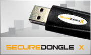 software protection securedongle x