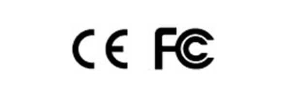 Ce Fcc Certified Securemetric Technology Ce Fcc Certified Securemetric Technology