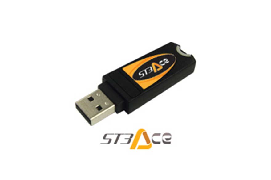 Securemetric ST3 Ace FIPS 140-2 Level 3 certified ...