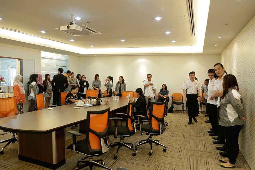 Securemetric Technology Hq Has Moved Securemetric Technology