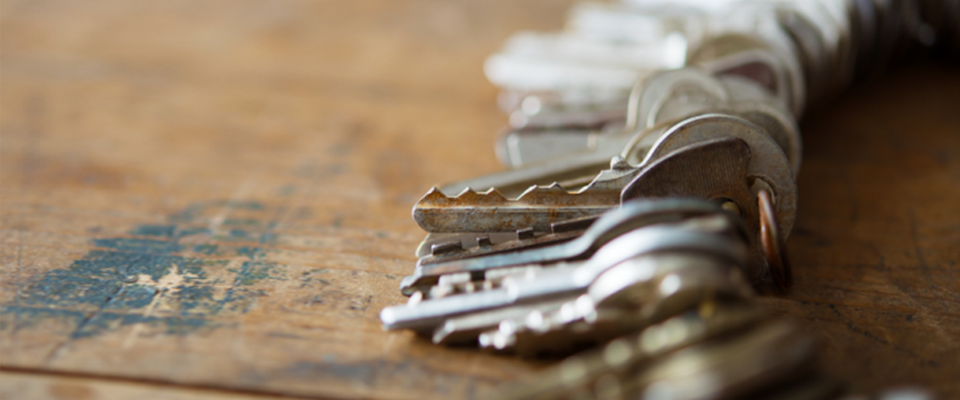 Key-Management-system Key-Management-system
