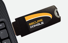 Securedongle X Software Protection Dongle Software License Dongle Securemetric Technology