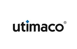 Utimaco-logo