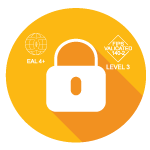 Highly-Secure