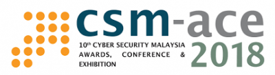 CSM ACE 2018 CSM ACE 2018