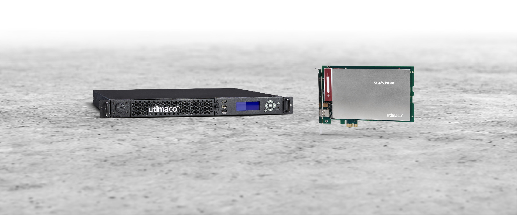 Security module