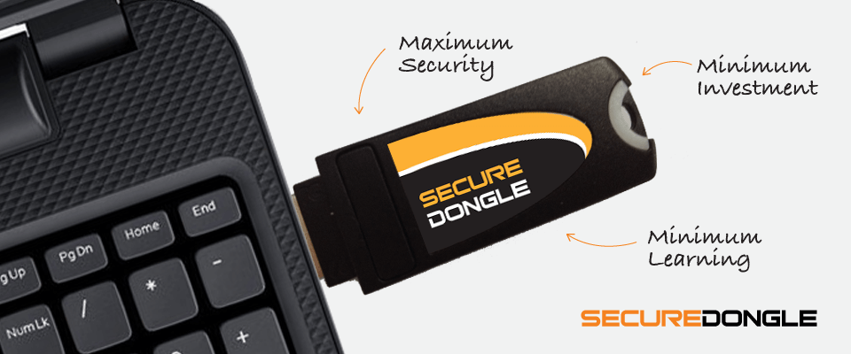 SecureDongle