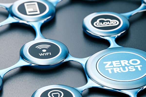 zero-trust-secured-network