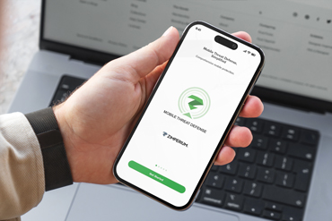 zimperium_MTD app