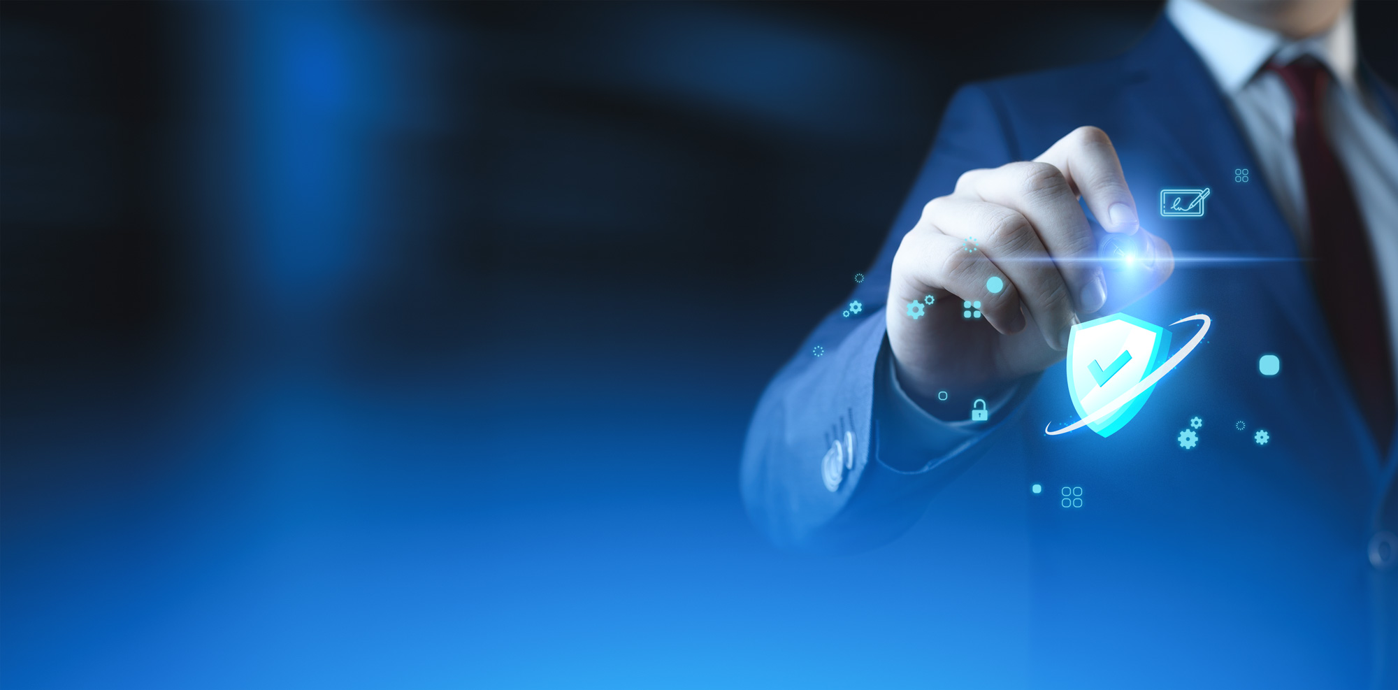 Home Main - Securemetric