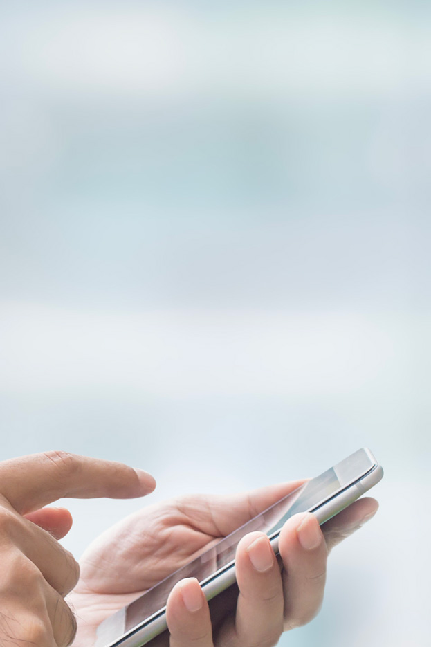 Home Main - Securemetric