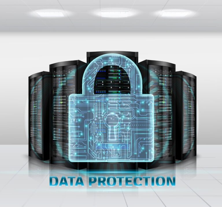 data protection cloud