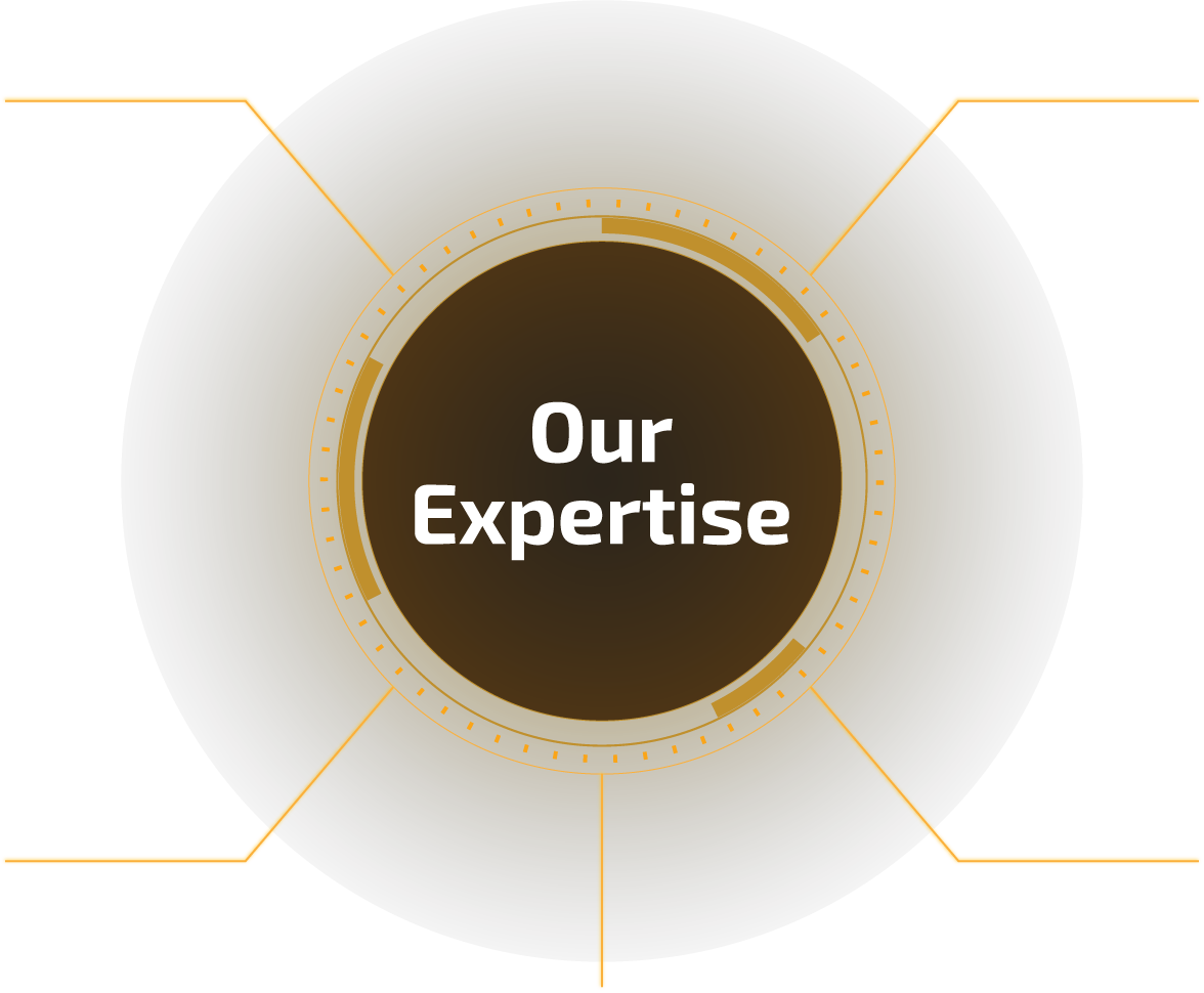 Expertise Homepage