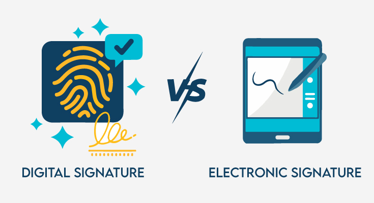 Electronic Signature & eIDAS Regulation