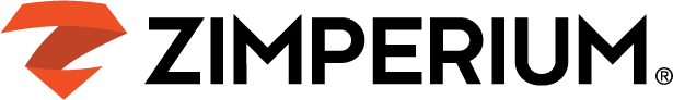 Zimperium Logo 2025